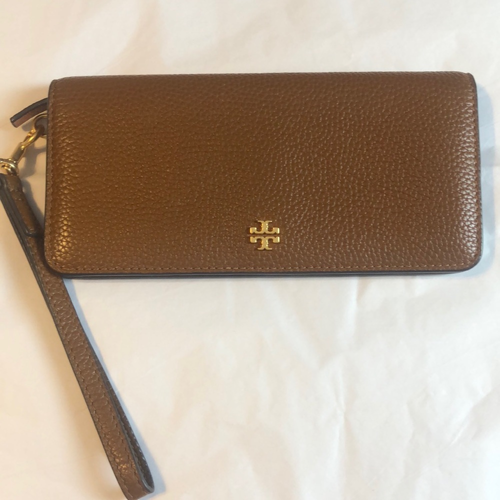 Torrey Burch wallet